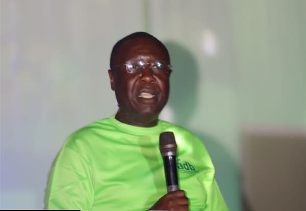 ADB deepens support for National Farmers' Day as it holds welcome cocktail