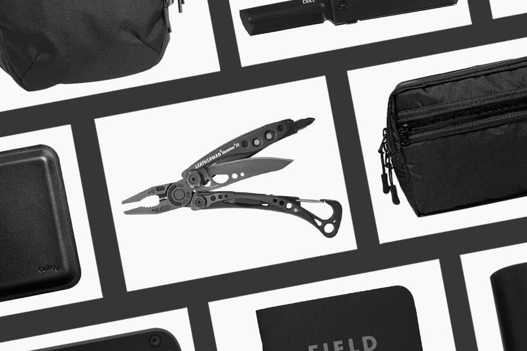 Black Friday: The 27 Best Everyday Carry Deals of 2025
