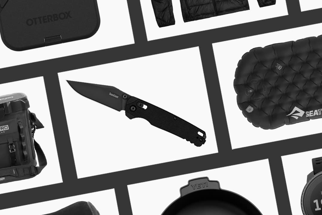 Black Friday: The 30 Best Outdoor Deals of 2025