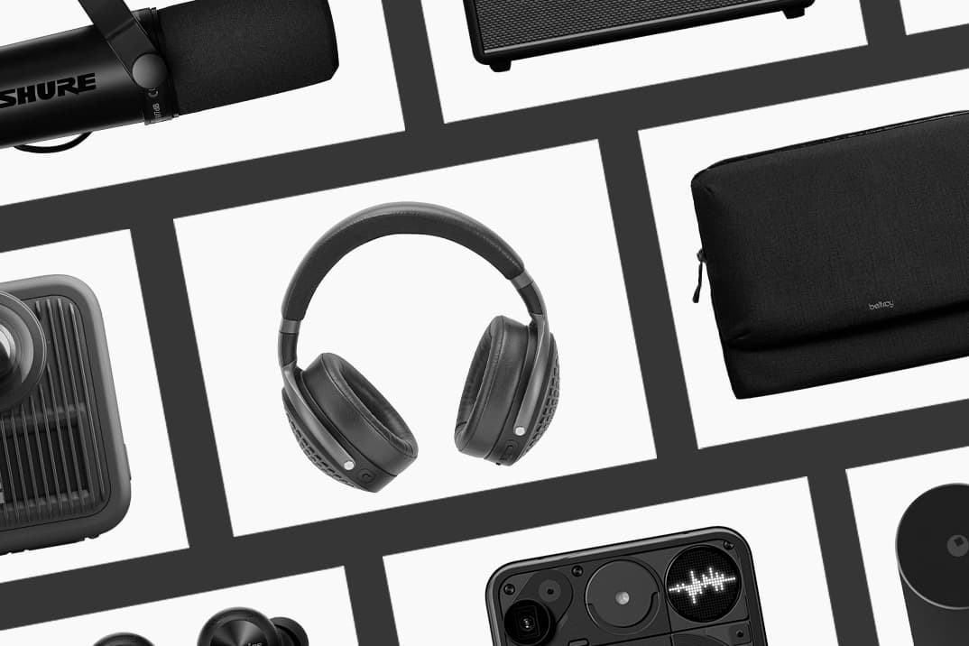 Black Friday: The 22 Best Tech Deals of 2025