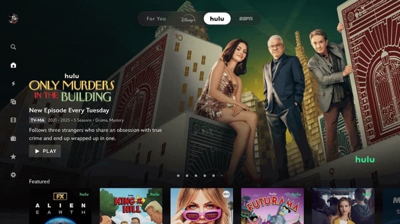Disney+ Canada Aligns With U.S. as Hulu Replaces Star