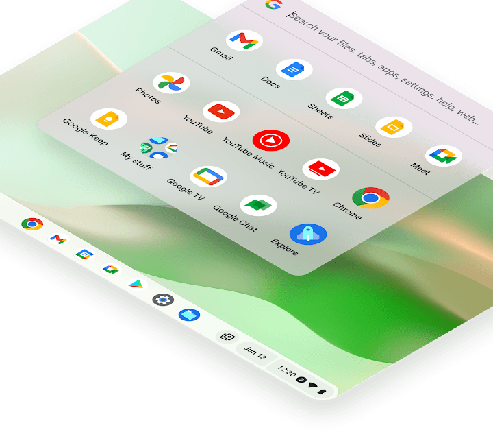 Google to Replace ChromeOS With ‘Aluminium OS’ in 2026