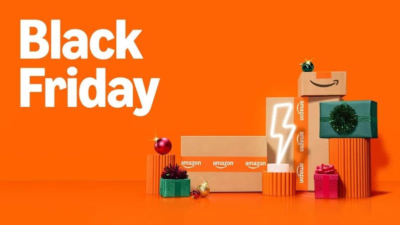 Amazon Canada Black Friday Deals Are Live: Here are the Biggest Deals