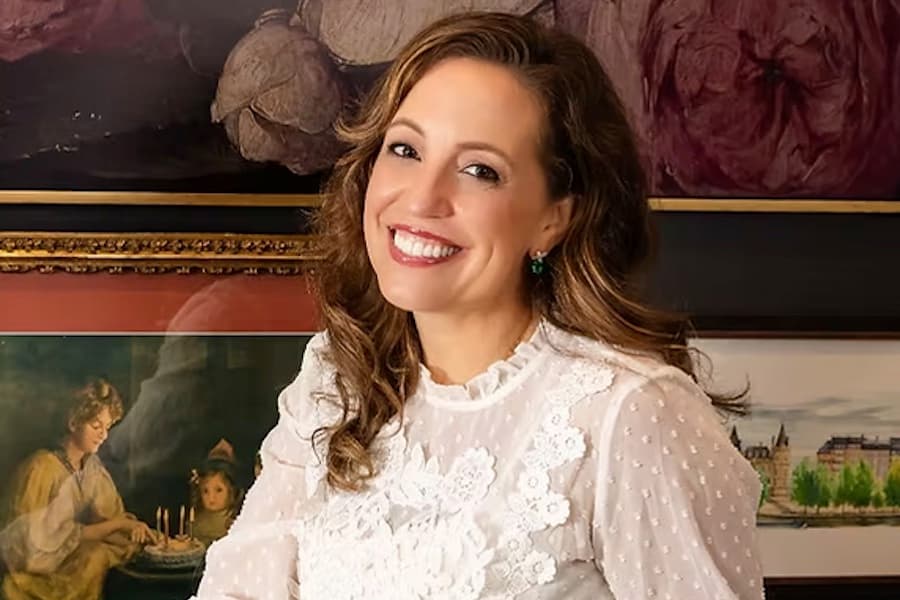 Former Samsung Exec Sarah Larsen Named Hisense USA Chief Marketing Officer - Media Play News