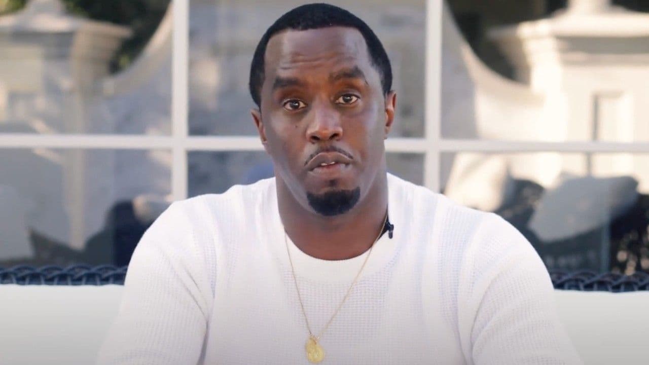 What’s Thanksgiving Like At Diddy’s New Prison? The Holiday Menu Reportedly Just Leaked