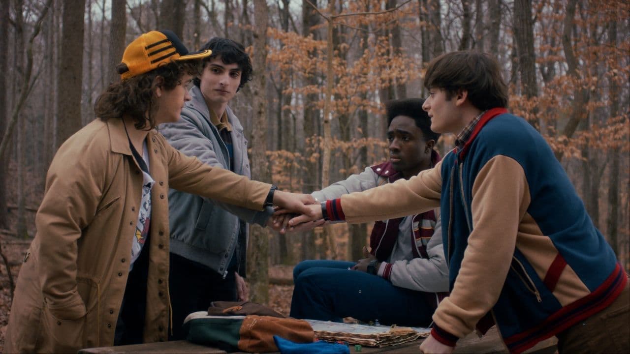 'It's Not As Dramatic As People Think.' Stranger Things’ The Duffer Brothers On Getting Flak From Fans Over The Young Cast Aging