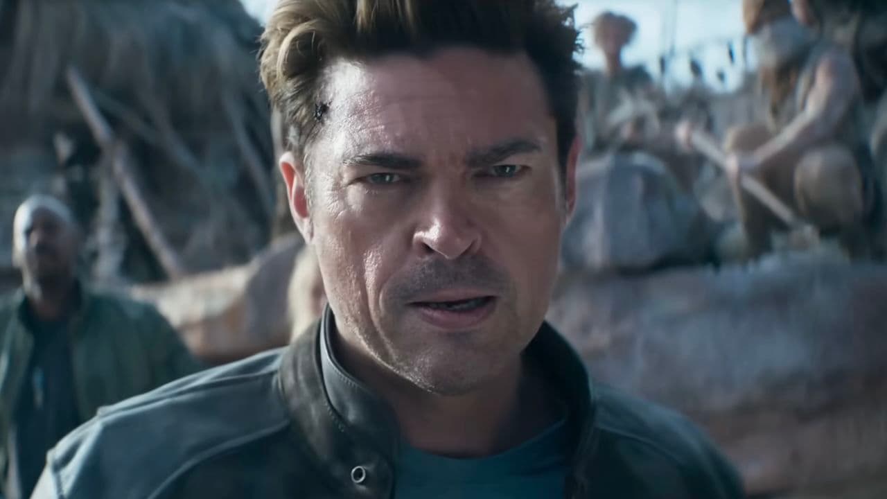 'It's Crazy How Intense It Is': Mortal Kombat 2 Creator's Latest Update About The Movie's Action Is Going To Thrill Fans Of The Games