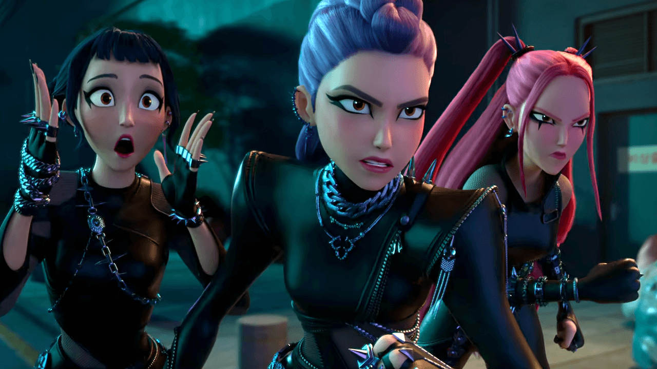‘This Is The Question We Ask Ourselves’: Sony Head Honcho Reflects On Decision To Sell KPop Demon Hunters To Netflix Instead Of Releasing It Theatrically