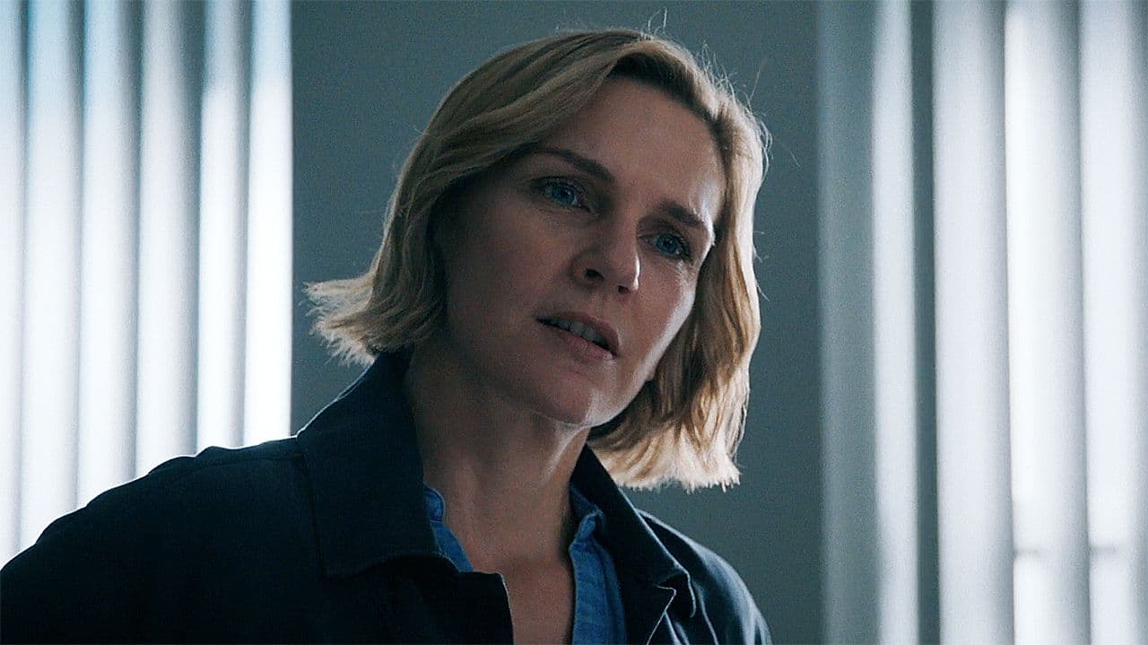 Pluribus episode 4 introduces us to a mysterious new character – and I think they're key to solving the Apple TV show's big riddle