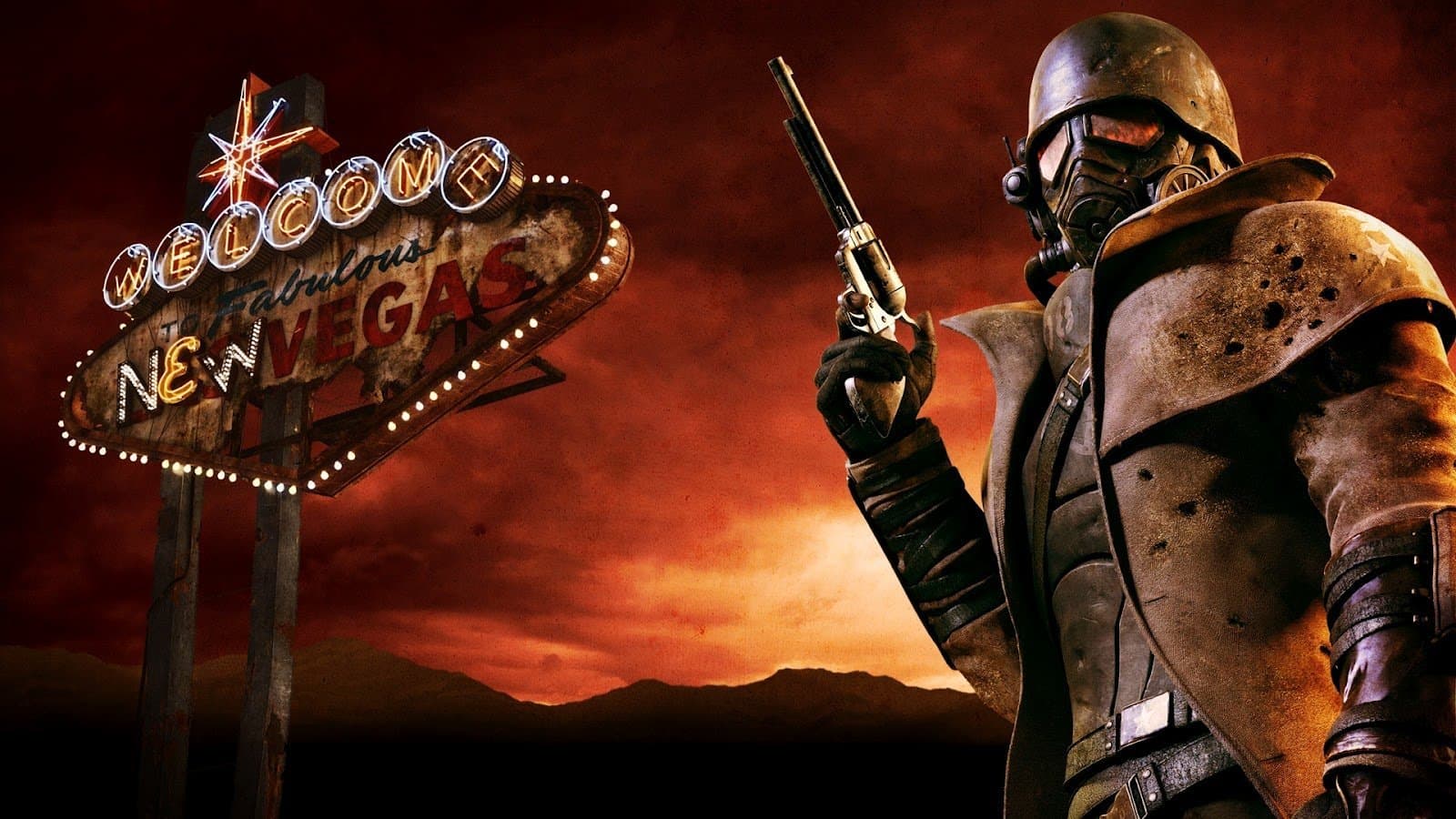 "I want to support the sweaty boys!" — Fallout: New Vegas director says it's a "mistake" to trade RPG crunch for "super accessible" gameplay, and he's right