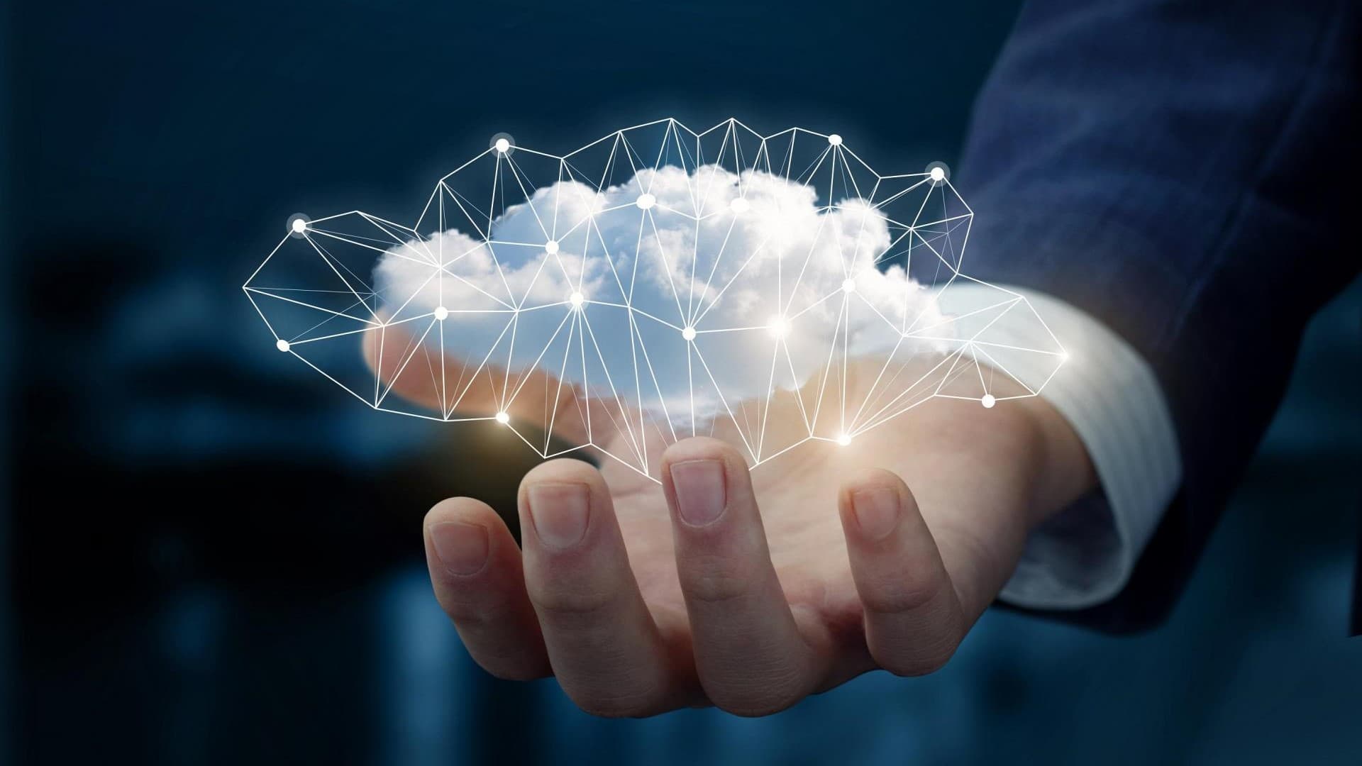 “It's an incredibly exciting time” - Google Cloud head on why embracing AI could be the best move your business could make