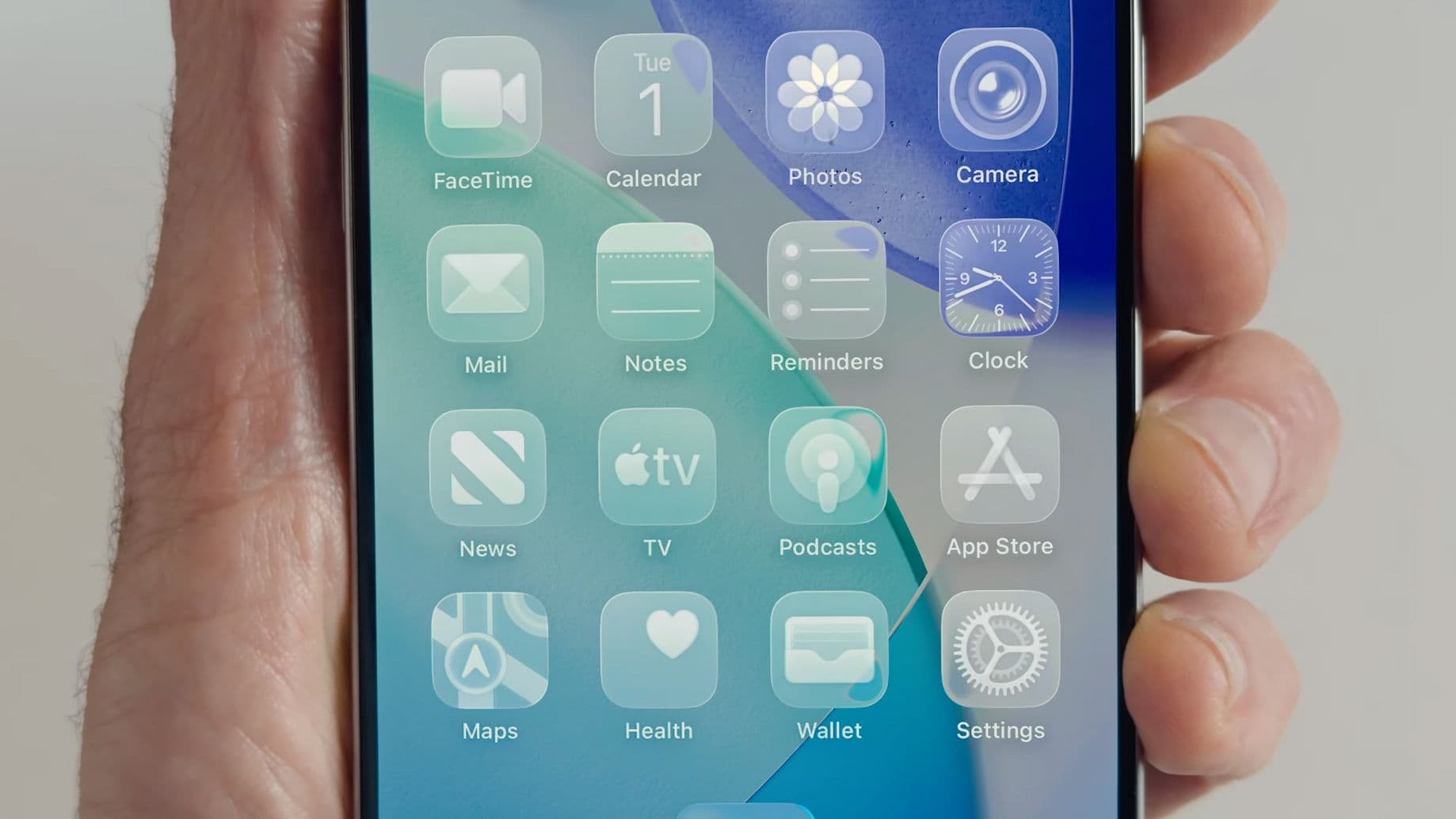 Sorry Apple, but I don’t think iOS 26 is fit for purpose