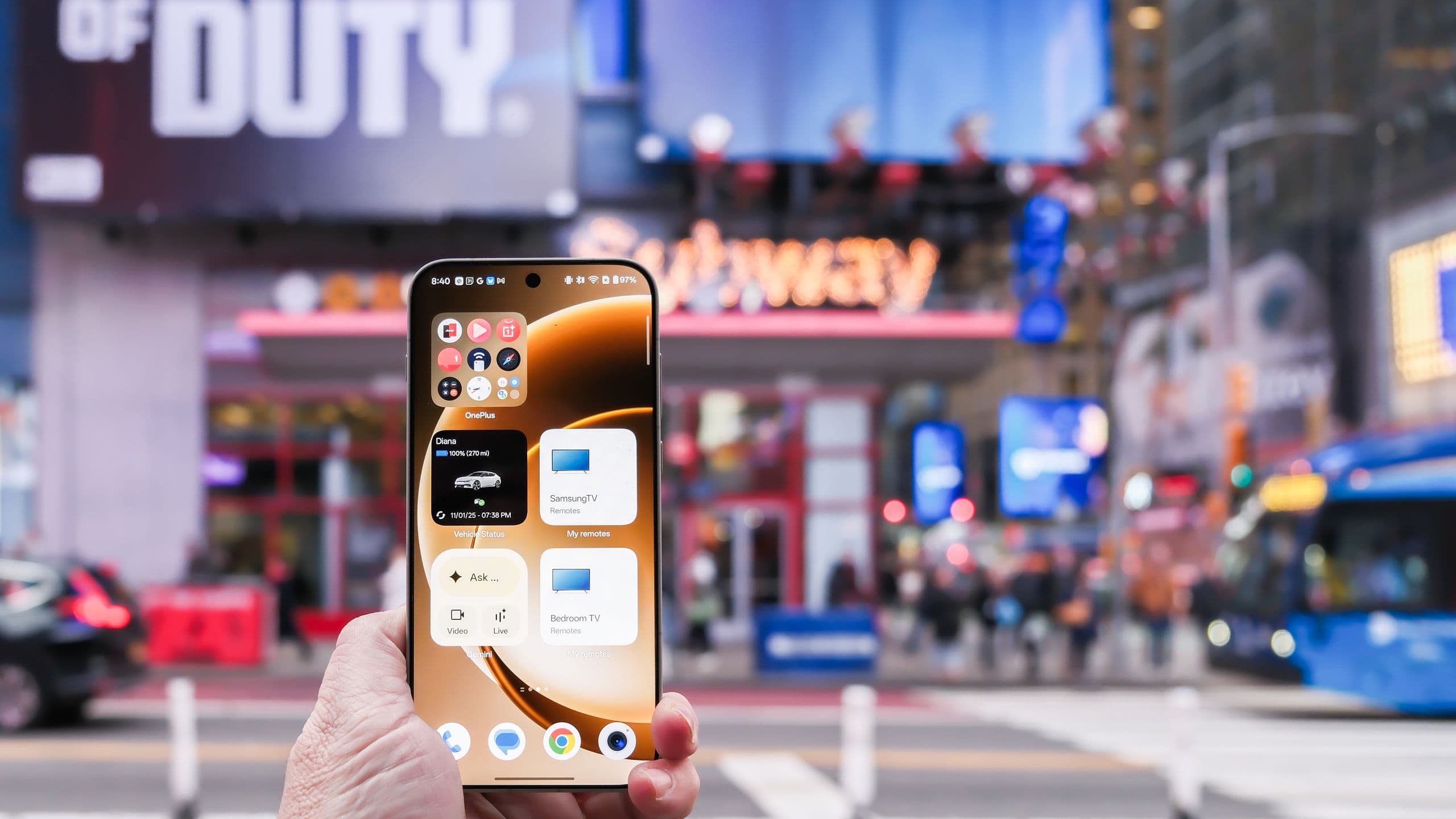 Think phones are boring? Here are 4 reasons why 2025 was a big year for smartphones, and none of them are AI