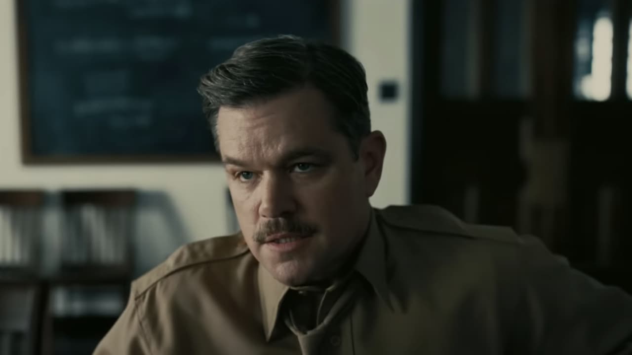 Christopher Nolan's The Odyssey Teaser Has Leaked, And The Reactions Already Have Me Reaching For My Popcorn