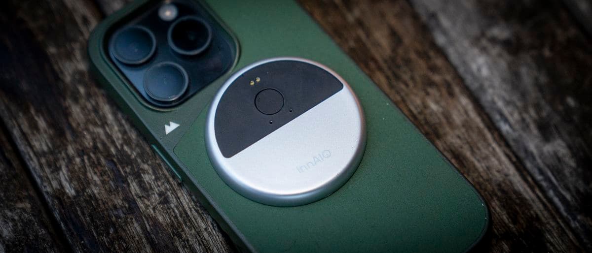 I was hoping for Babel Fish realtime audio translation, and while the InnAIO AI Translator T9is impressive, it's not there yet