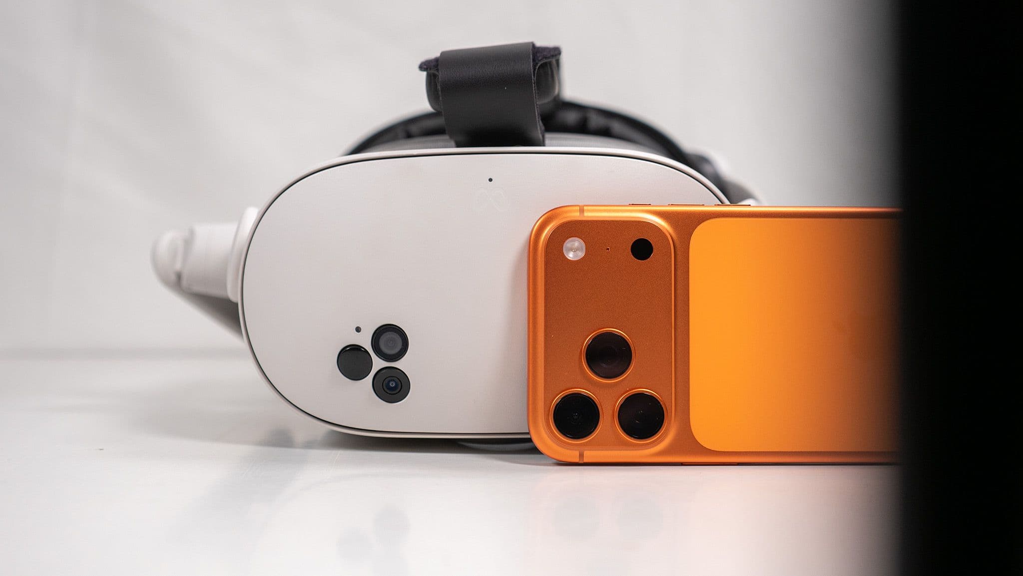 Meta just stole two of Apple's biggest lead designers, and the implications for VR, smart glasses, and AI are absolutely enormous