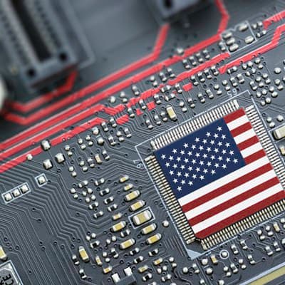 Three Years to Rebuild the Internet or Lose the AI Race