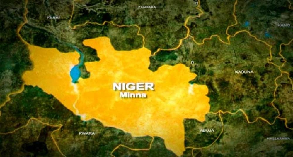 Parents demand action over abducted Niger students