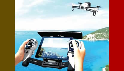 Experts push drone tech to tackle insecurity