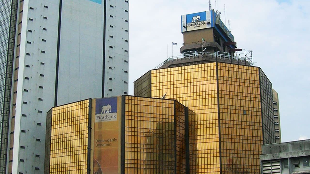 FirstBank reinforces support for arts at Oke-Odan Festival