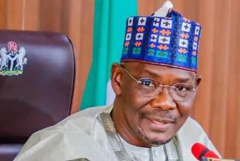 Nasarawa gov presents N517.5bn 2026 budget proposal to assembly