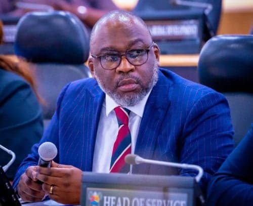 Lagos, stakeholders strategise for economic growth