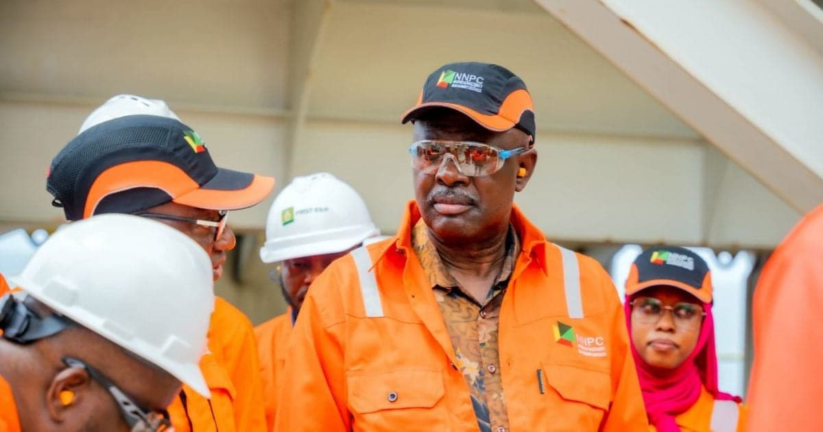 Africa Energy Bank ready to begin operations — FG