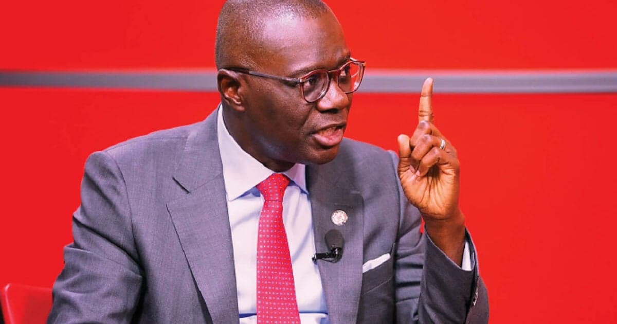 Sanwo-Olu, Fagbemi demand urgent overhaul of arbitration in Africa