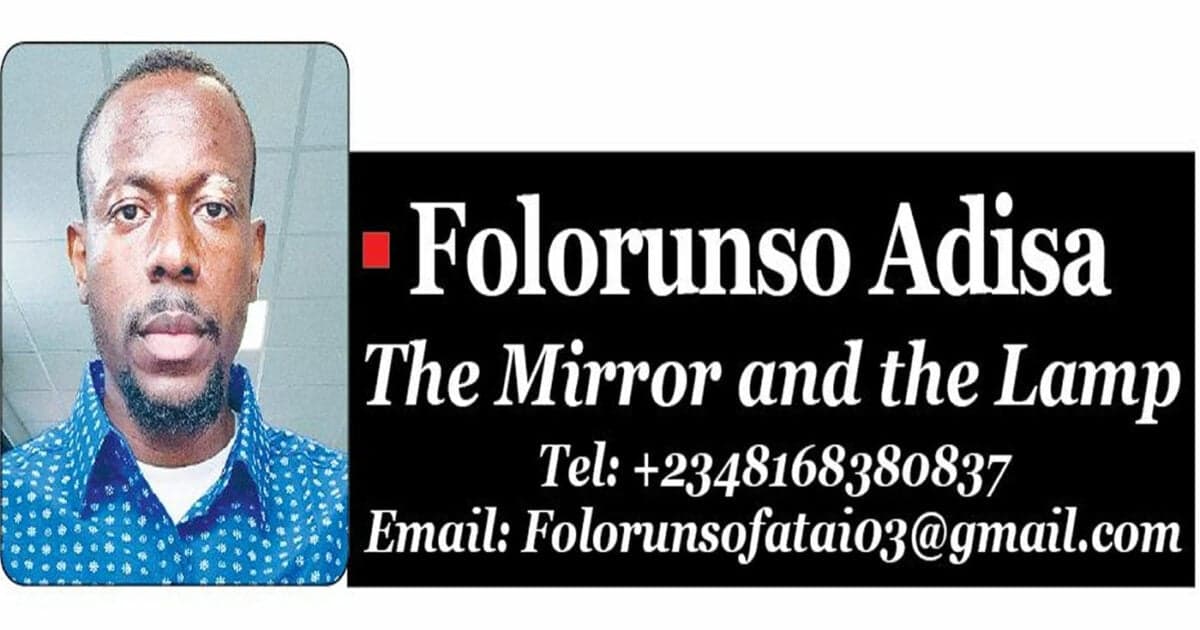 Reading the bandit report Nigeria spent a decade ignoring