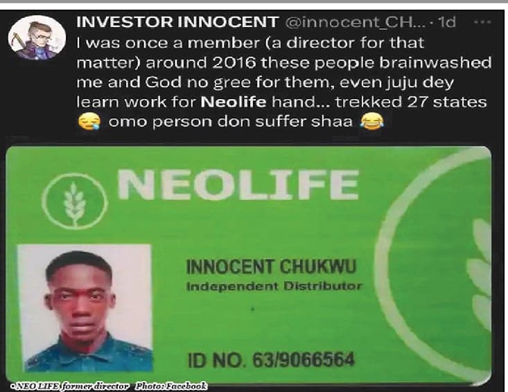 Illusion: The ‘billionaire’ scheme driving students into debt, prostitution