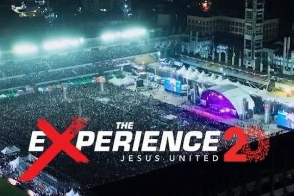 Lagos extends rail operations time for ‘The Experience 2025’