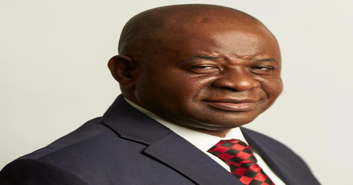 Trusteeship in high-inflation economy