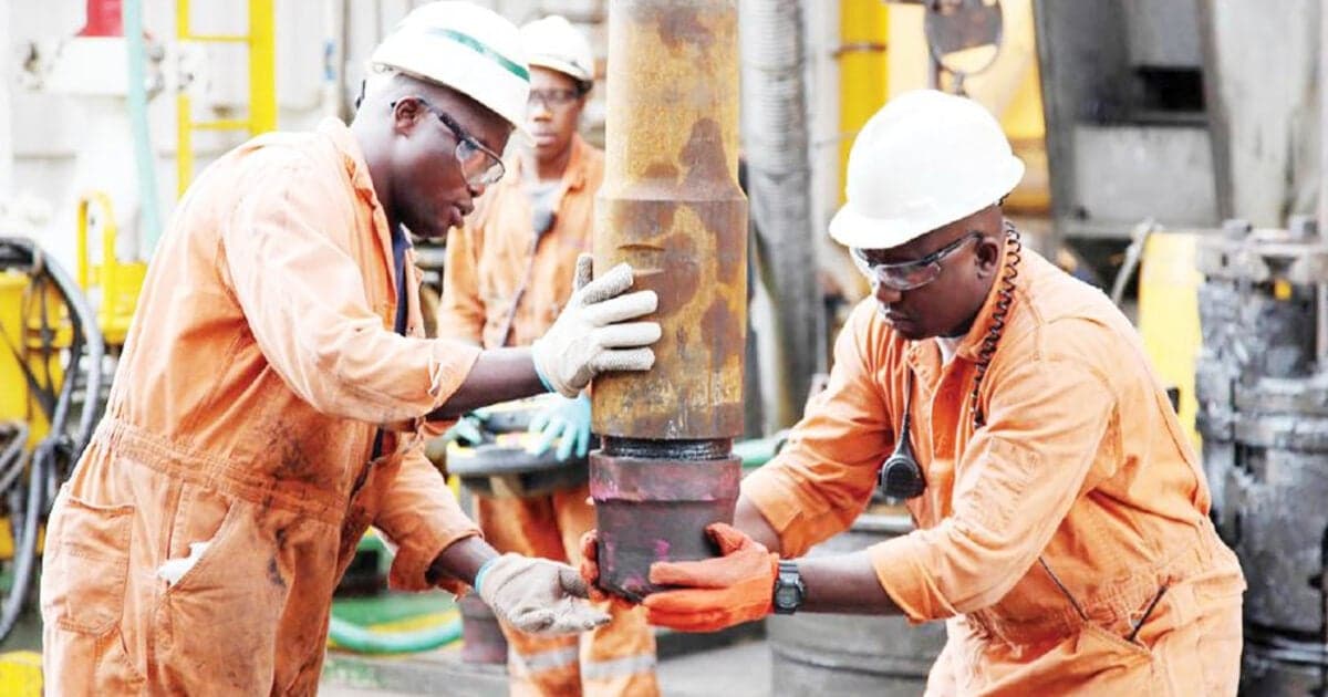 Empty pipelines, empty desks: Inside Nigeria’s oil and gas manpower meltdown (1)
