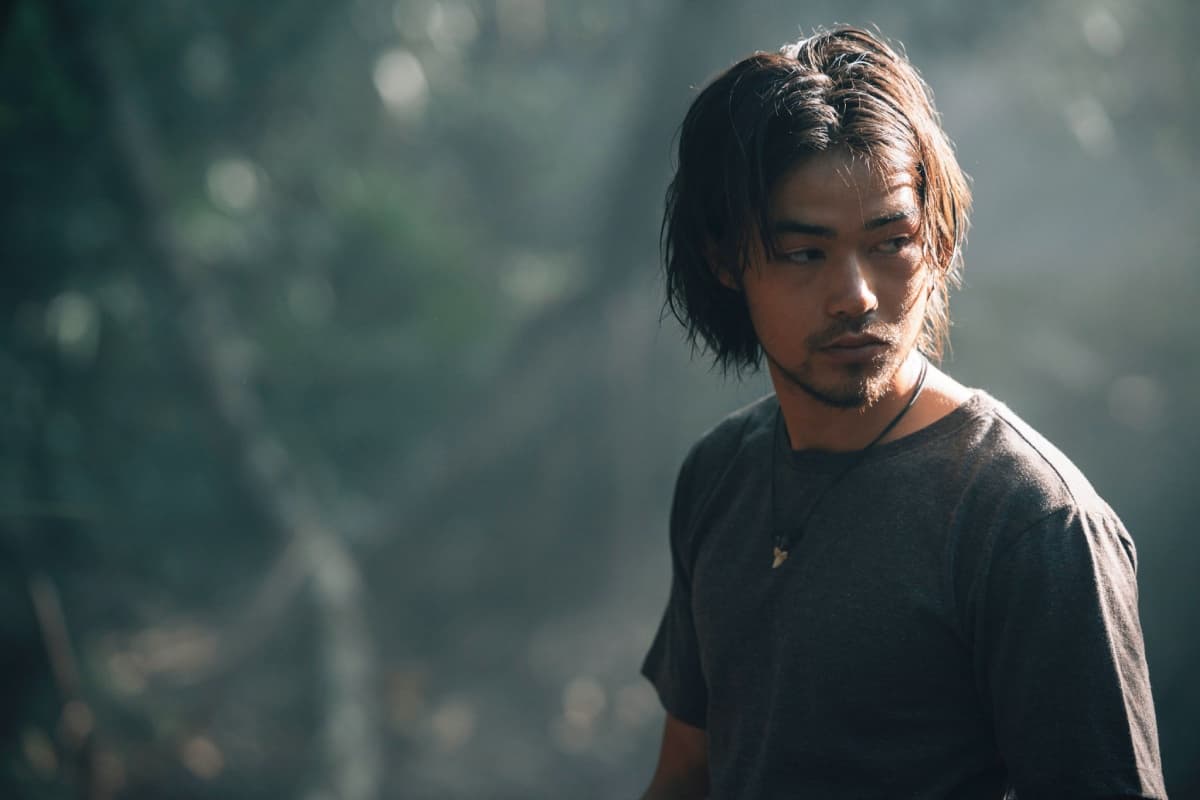 ‘Last Days’ Trailer: Drama About North Sentinel Island Missionary Hits Theaters On October 24
