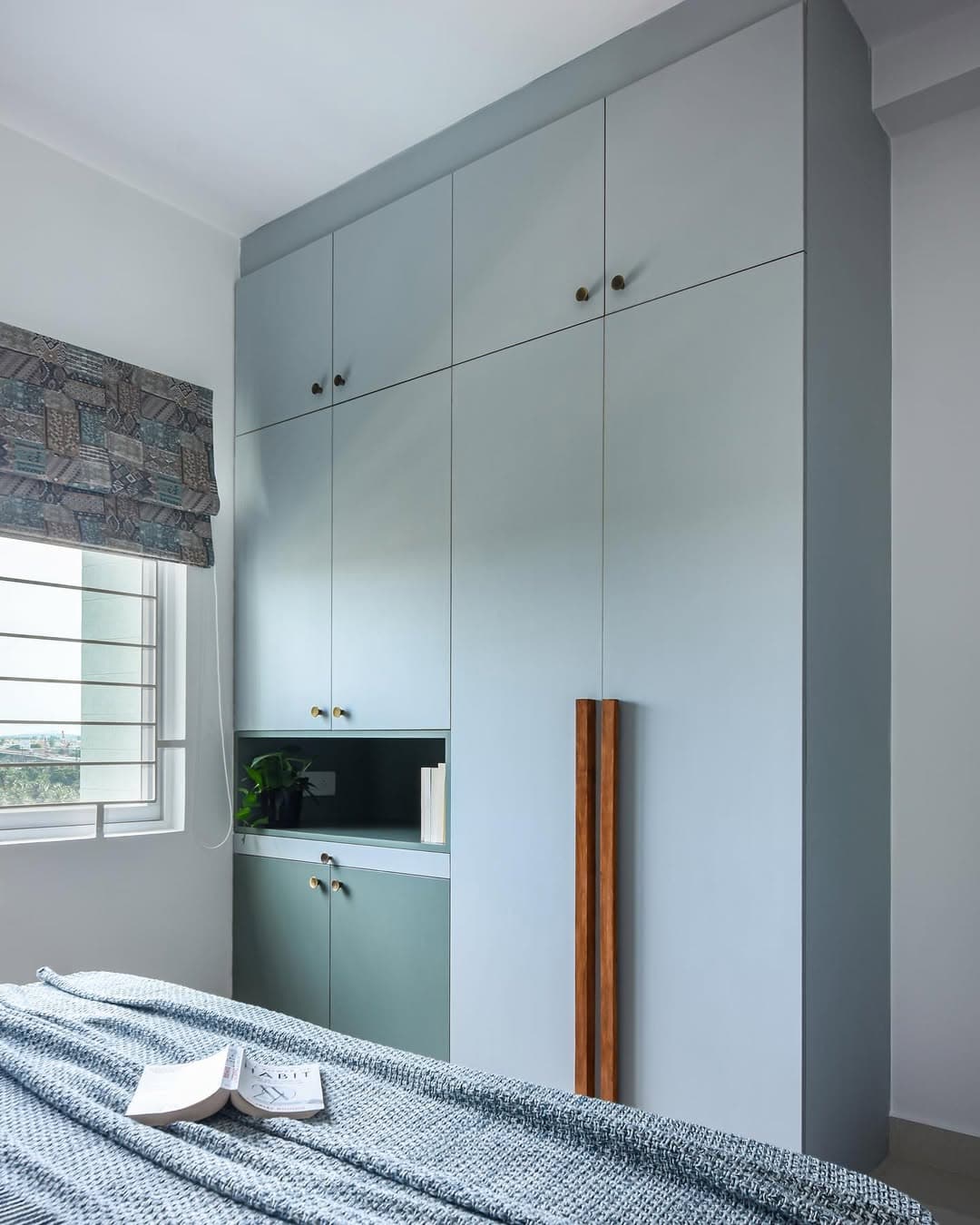 27 Bedroom Wardrobe Ideas That Prove Even Small Rooms Can Still Have Serious Storage