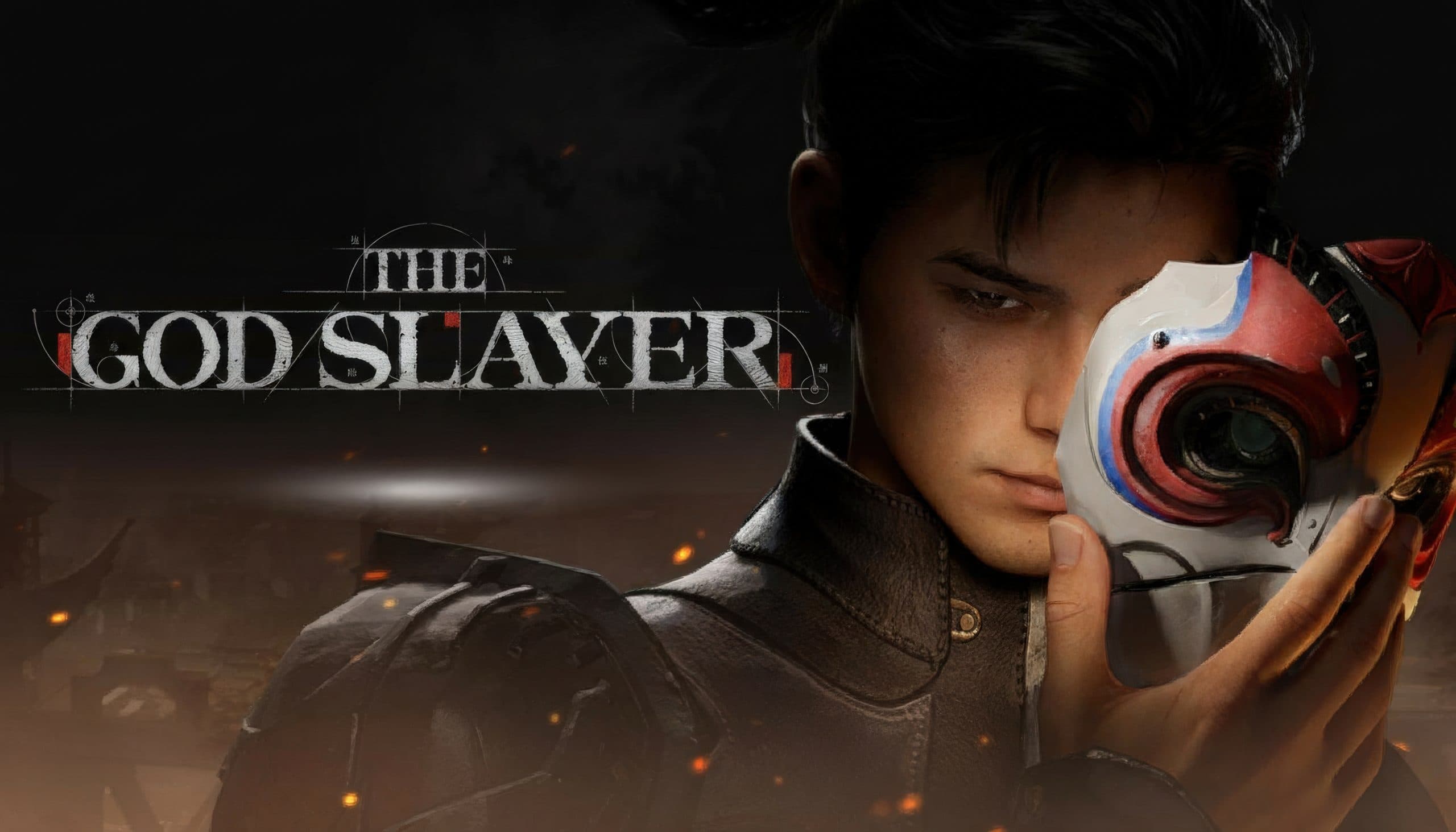 The God Slayer Is an Open World Steampunk Action RPG from the Makers of ‘My Time’ Series