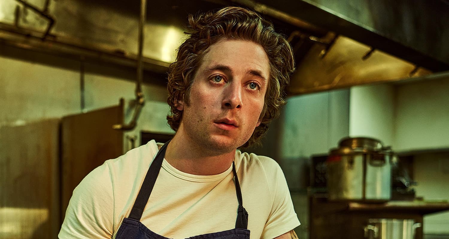 'The Bear' Season 5? FX Renews Hit Series After Season 4 Premiere!