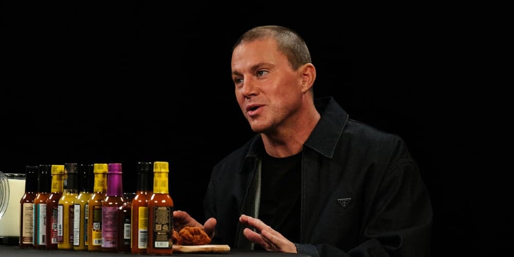 Channing Tatum Says It Feels Like You're 'Incentivized to Make Bad Things to Get Paid' in the Industry Now