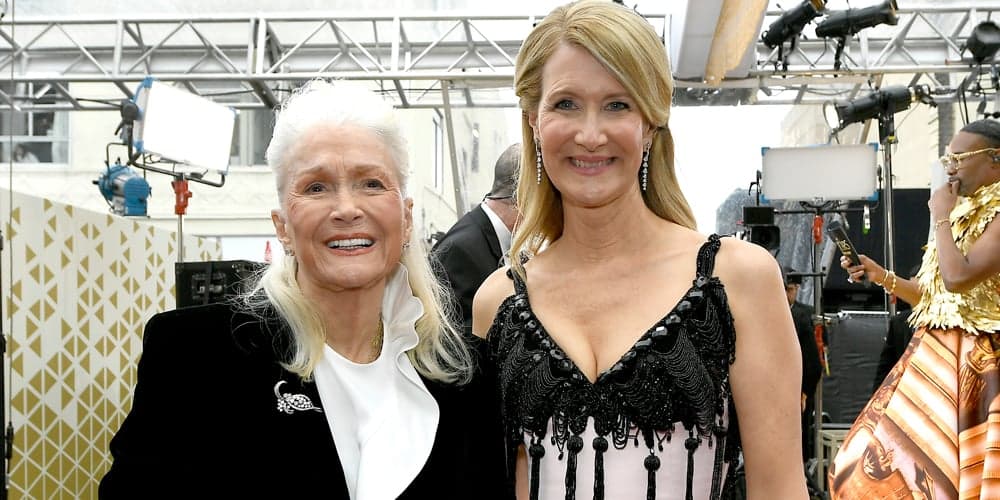 Diane Ladd Cause of Death Revealed After Her Passing at 89