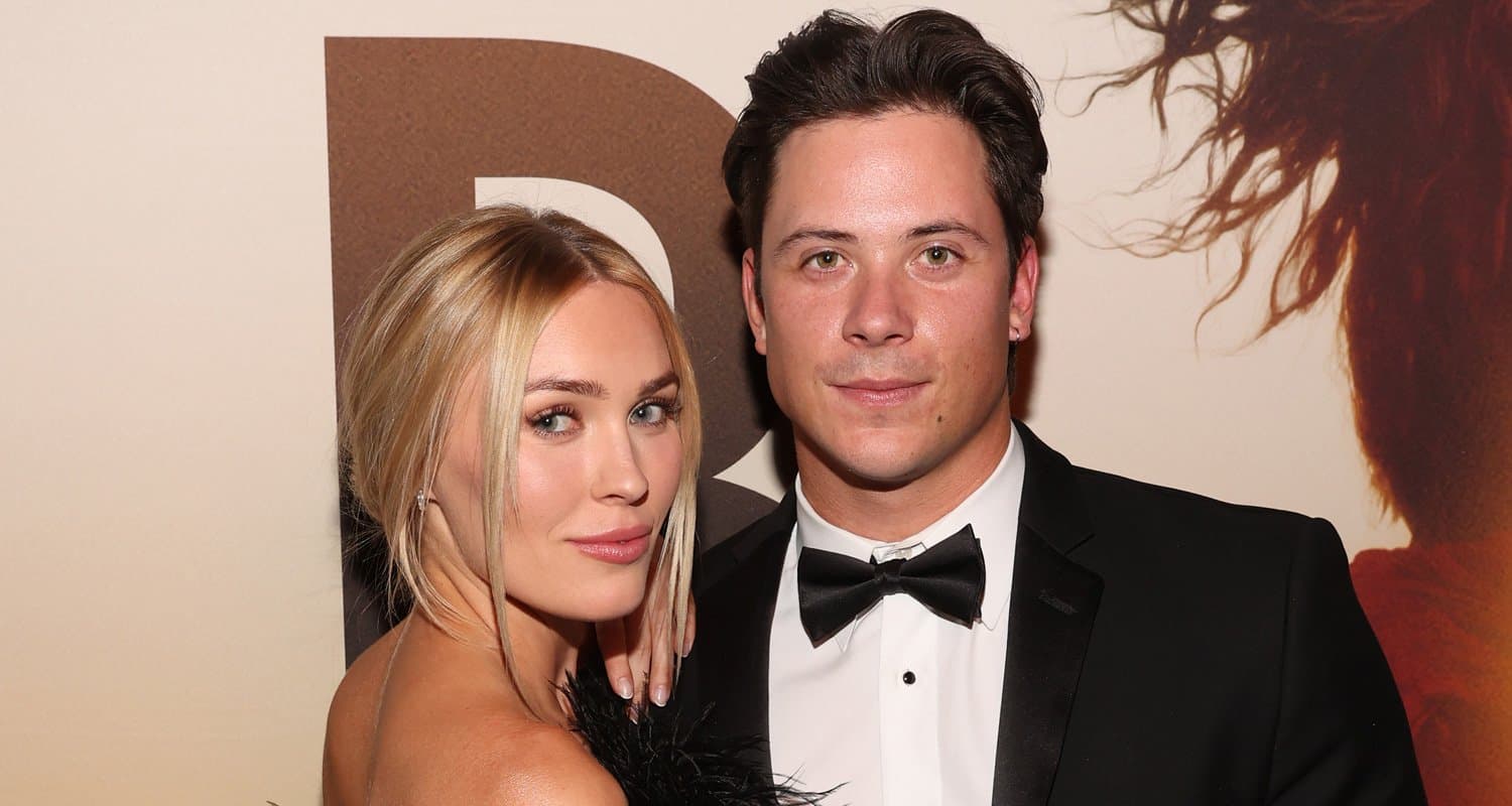 Bachelor Nation's Cassie Randolph Is Married, Ties the Knot With Musician Beau Brighton Reinhardt