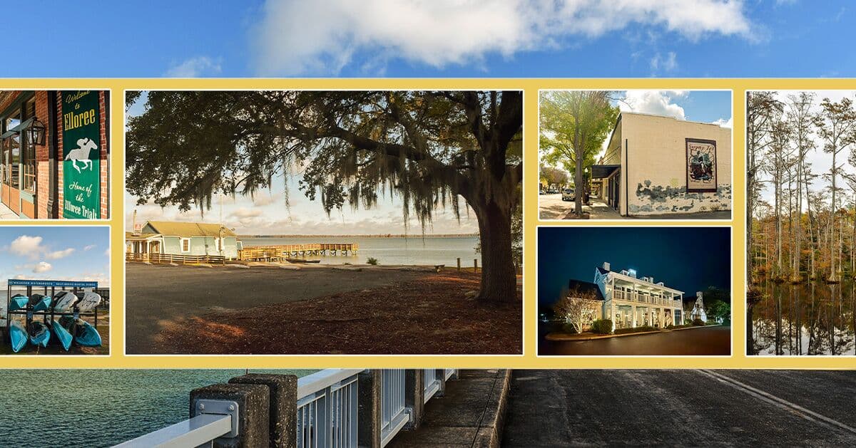 Where to Play, Eat, and Stay in South Carolina’s Santee Cooper Country