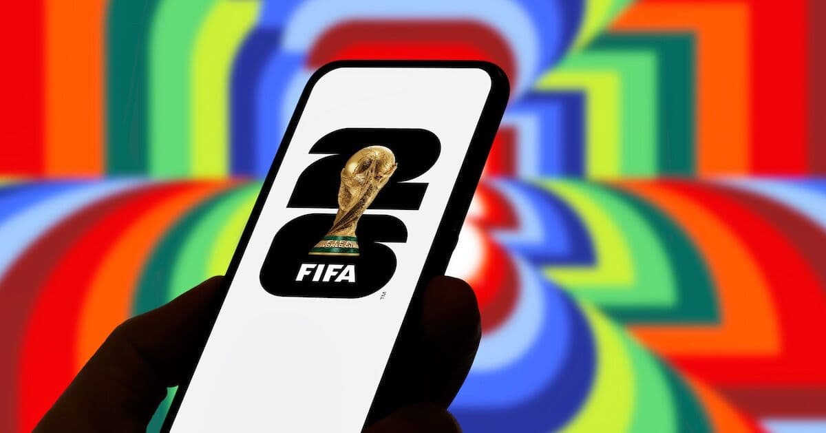 The 48 Qualified Teams Playing in the 2026 FIFA World Cup