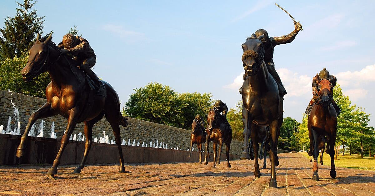 Cactus Tacos, Drag Shows, and Legendary Blues: Why Lexington, KY, Should Be Your Next Long Weekend