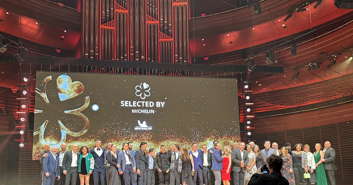 Meet the Philly Restaurants That Made the Michelin Guide