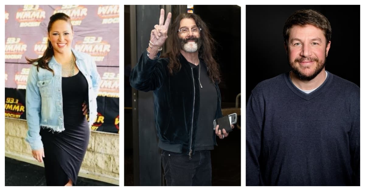 Is This the End of WMMR As We Know It?