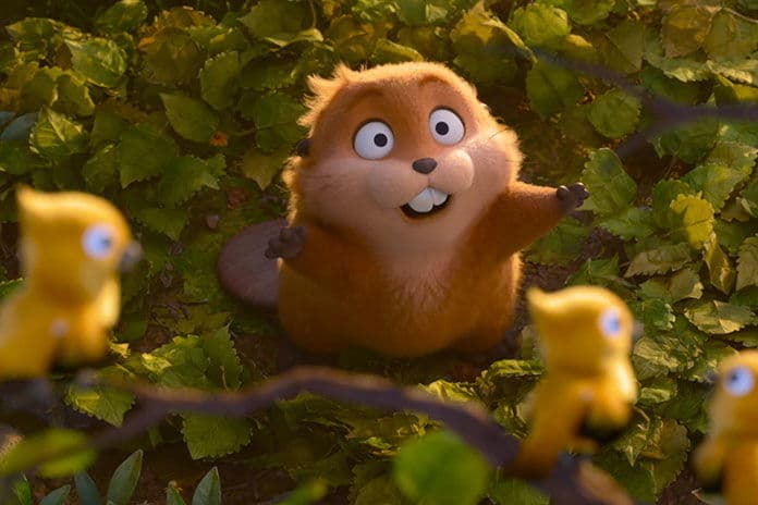 Full Trailer: Pixar’s “Hoppers”