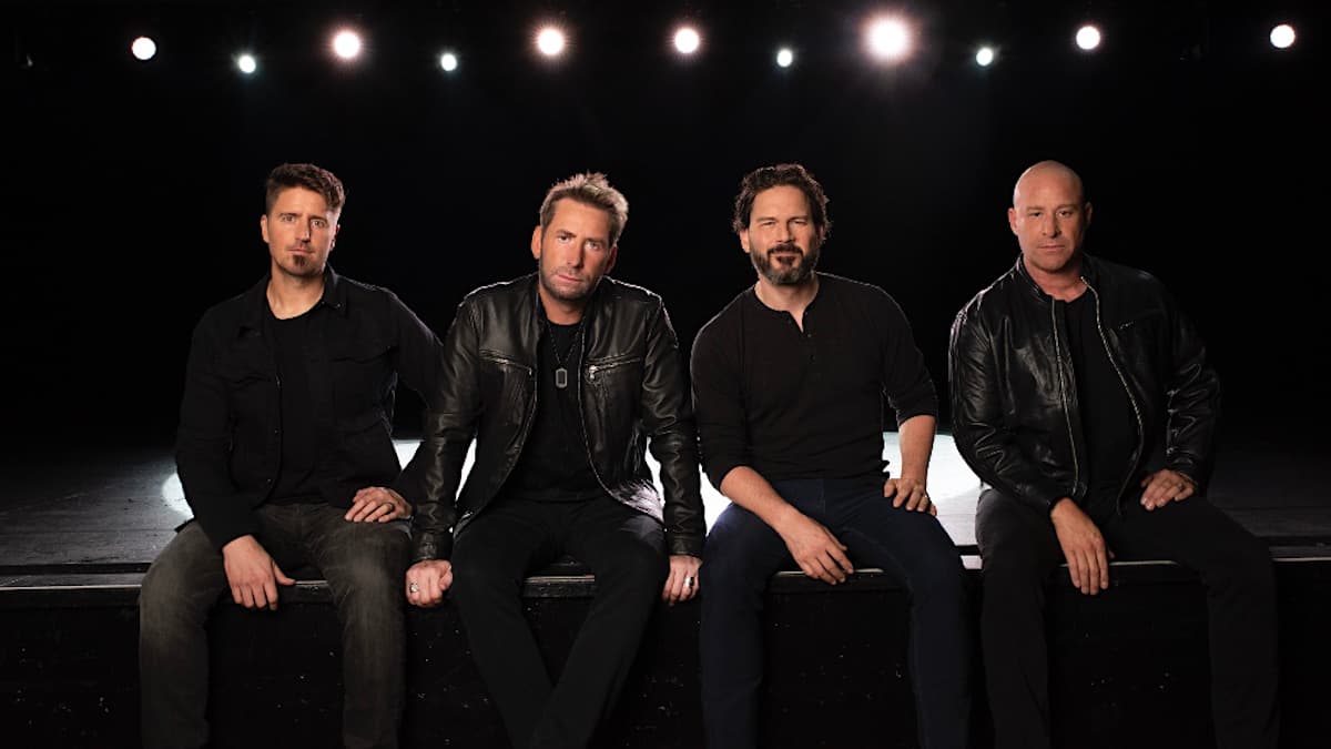 How to Buy Tickets to Nickelback’s Field of Dreams Concert