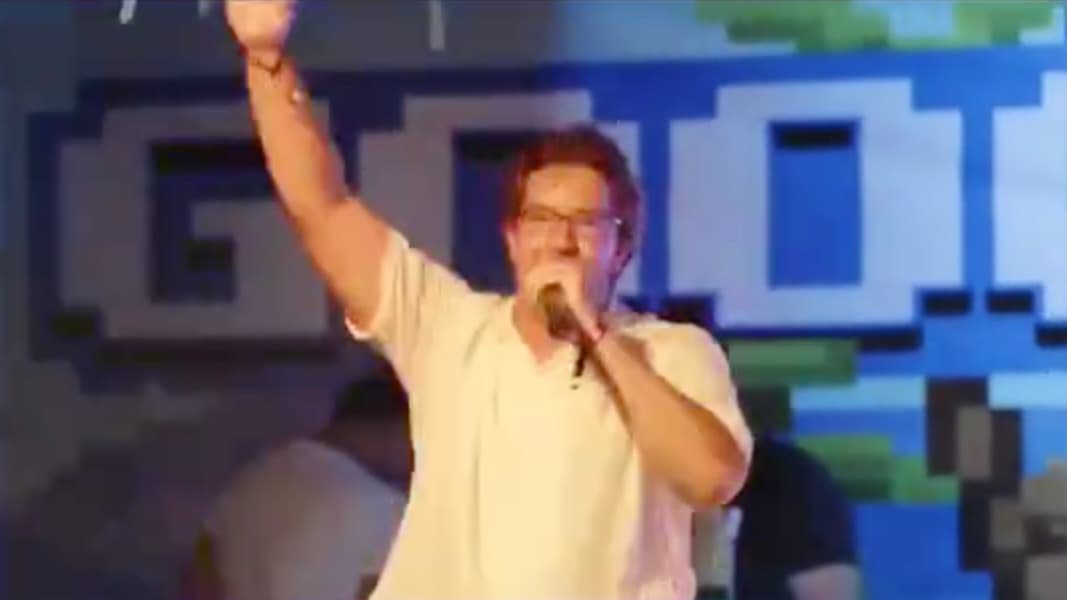 He Did It: Fyre Fest’s Billy McFarland Actually Put On a Music Festival