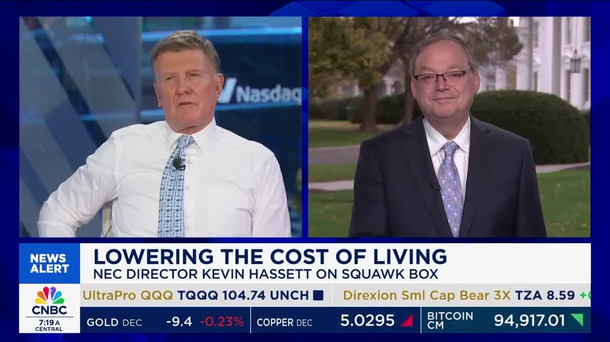 WTF Did This Trump Official Say?