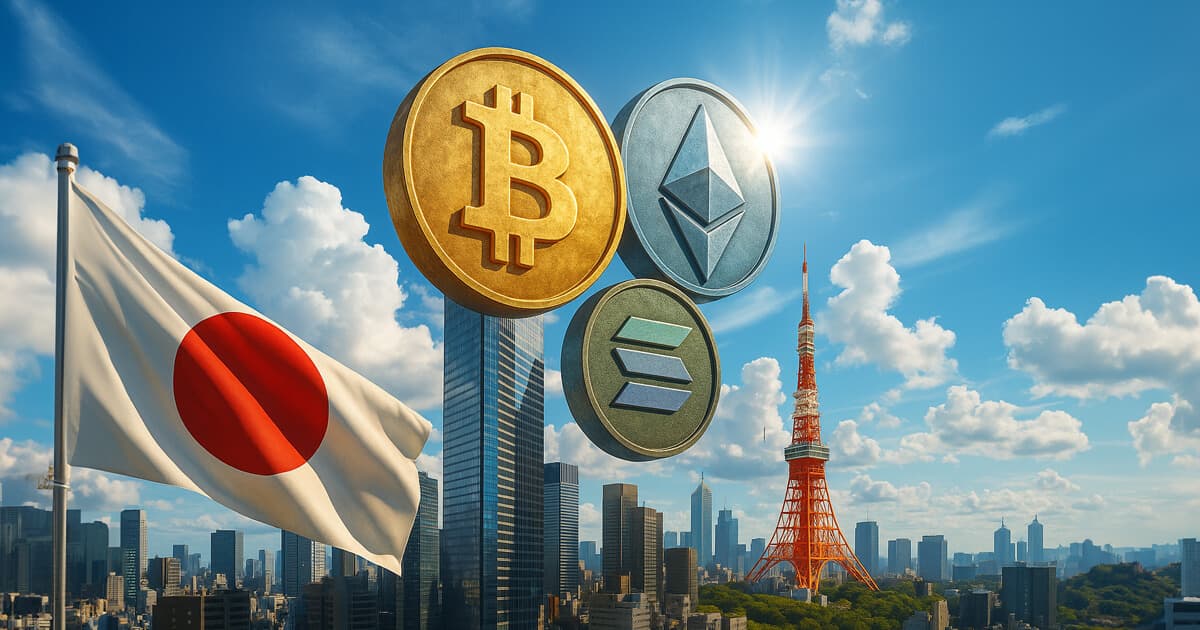 Japan’s 20% crypto tax sets a new bar in Asia, pressuring Singapore and Hong Kong as retail costs fall